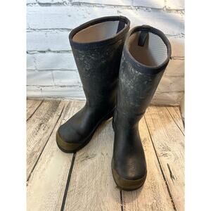 BOGS Men’s Workman Composite Knee Steel Toe Work Boots / Size: 9